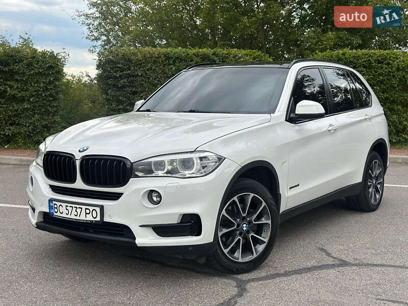 BMW X5 2013 BMW X5 2013