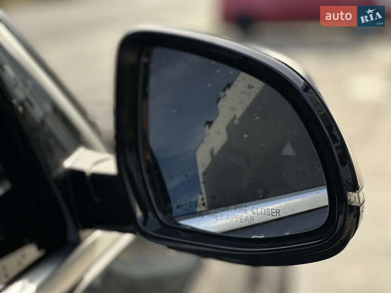 Внедорожник / Кроссовер BMW X5 2020 в Ужгороде