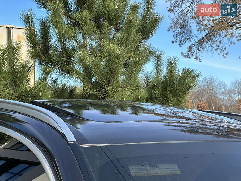 Внедорожник / Кроссовер BMW X5 2020 в Ужгороде