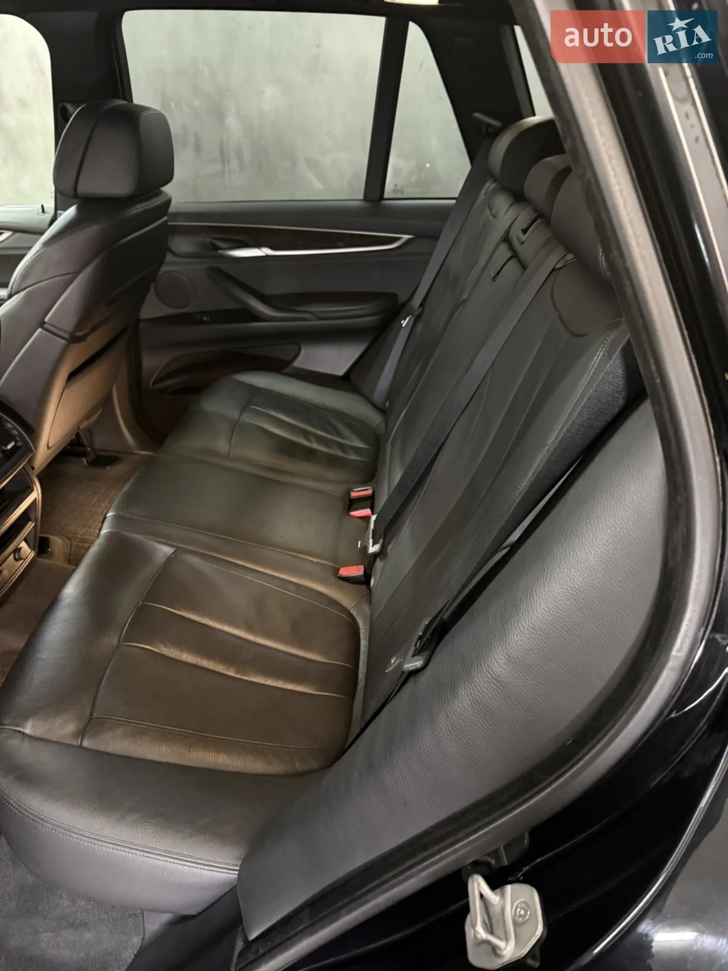 2016 BMW X5 - мініатюра 8