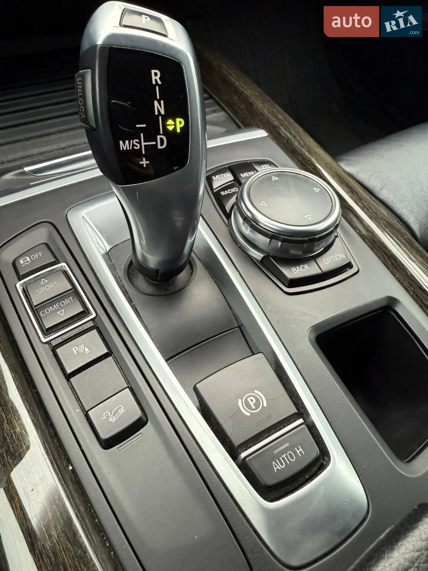 2016 BMW X5 - мініатюра 17