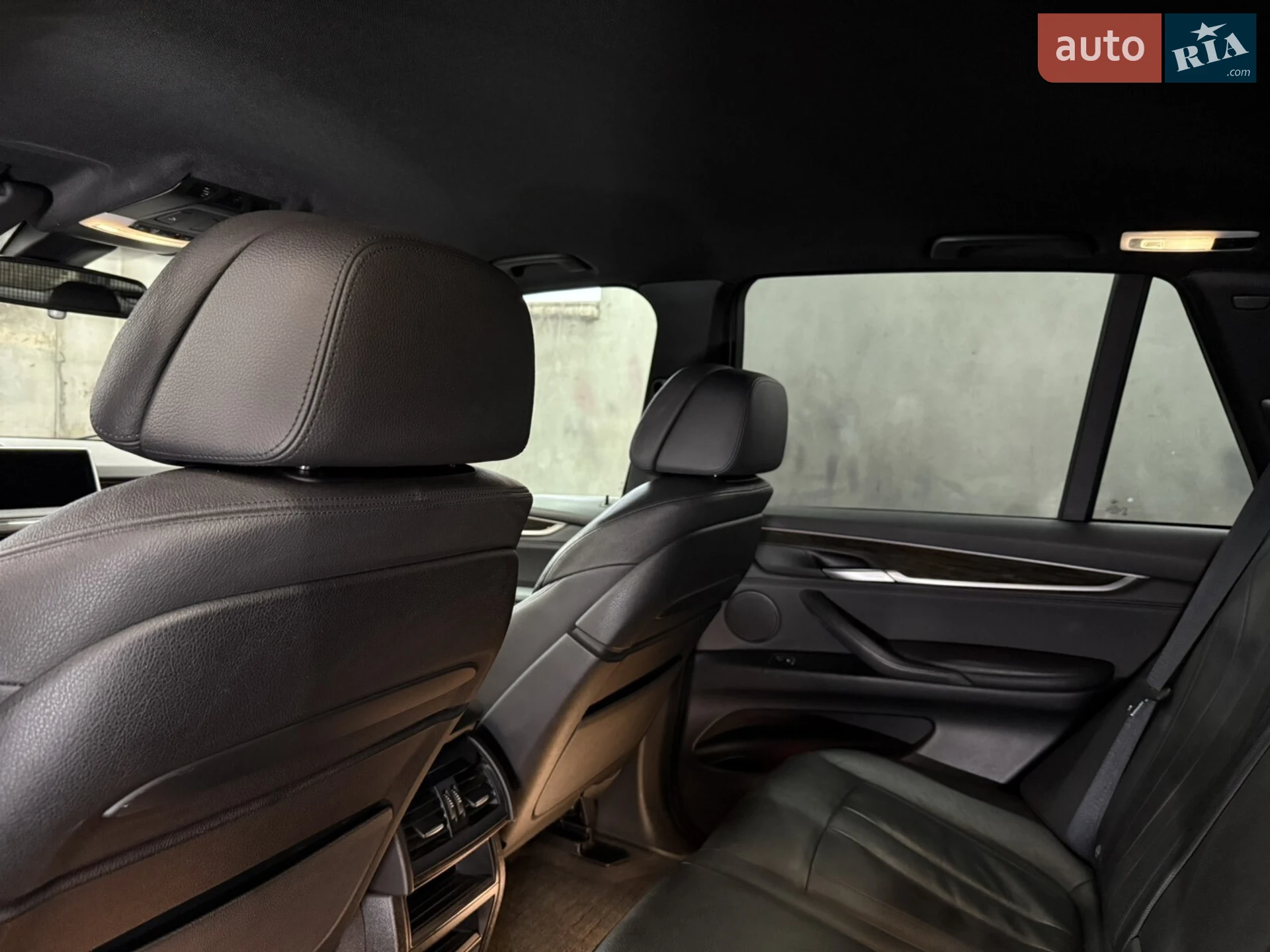 2016 BMW X5 - мініатюра 25