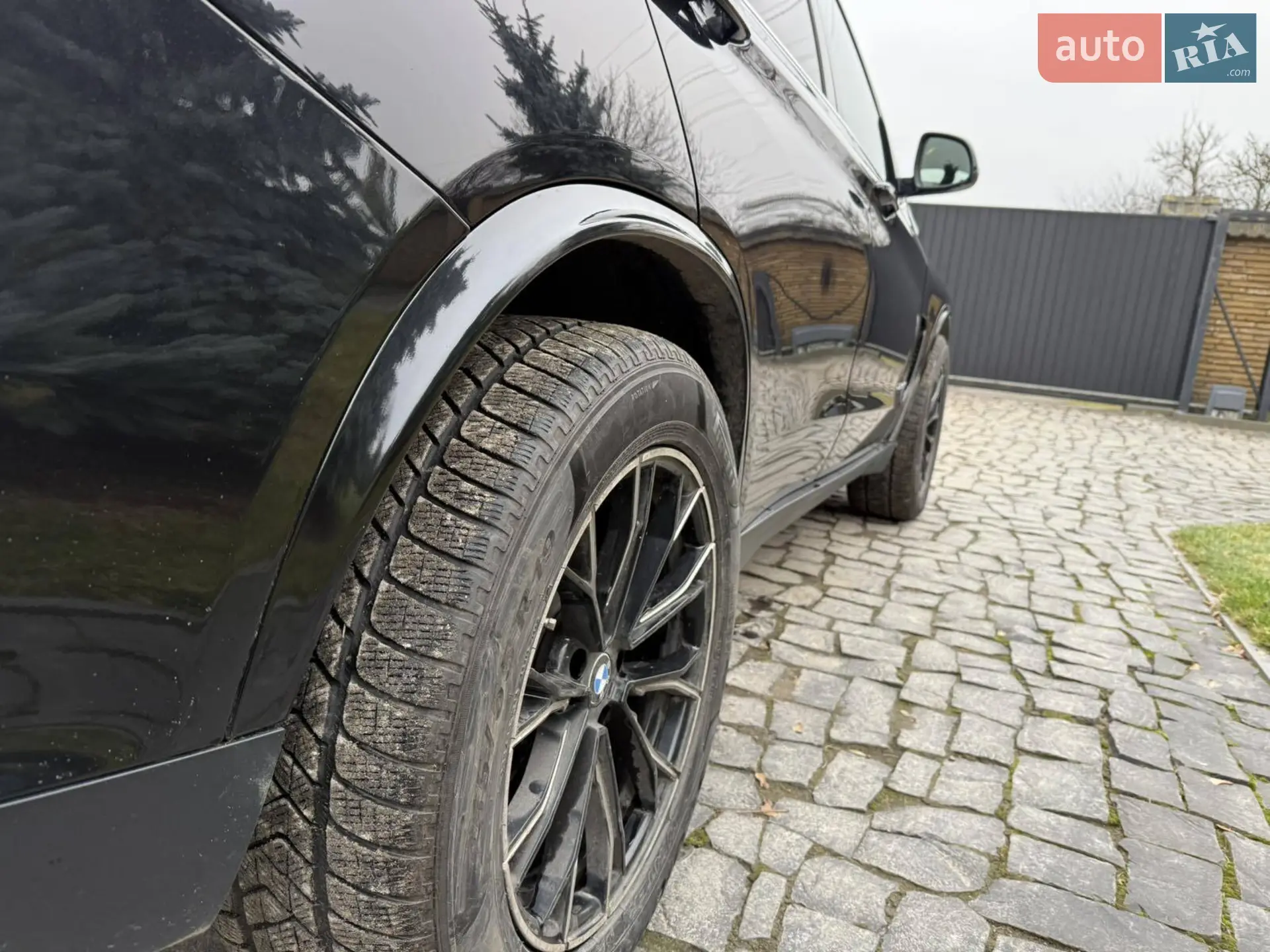 2016 BMW X5 - мініатюра 30