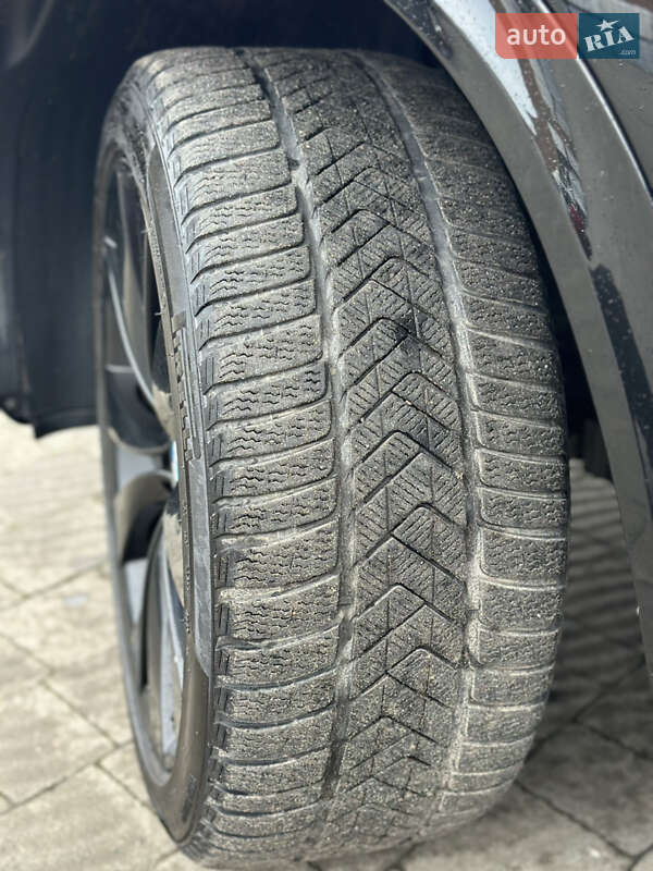 Внедорожник / Кроссовер BMW X5 2007 в Владимире