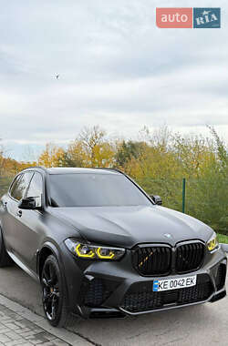 Внедорожник / Кроссовер BMW X5 2020 в Днепре