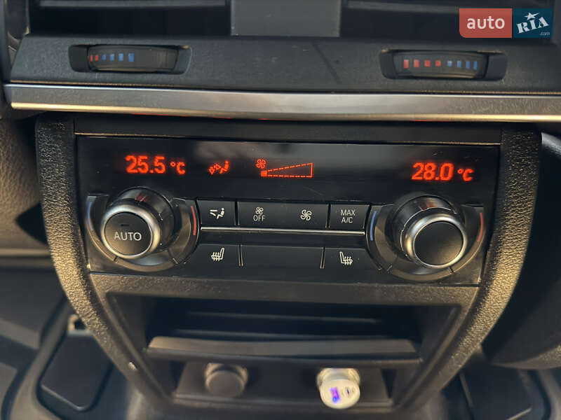 Внедорожник / Кроссовер BMW X5 2016 в Днепре