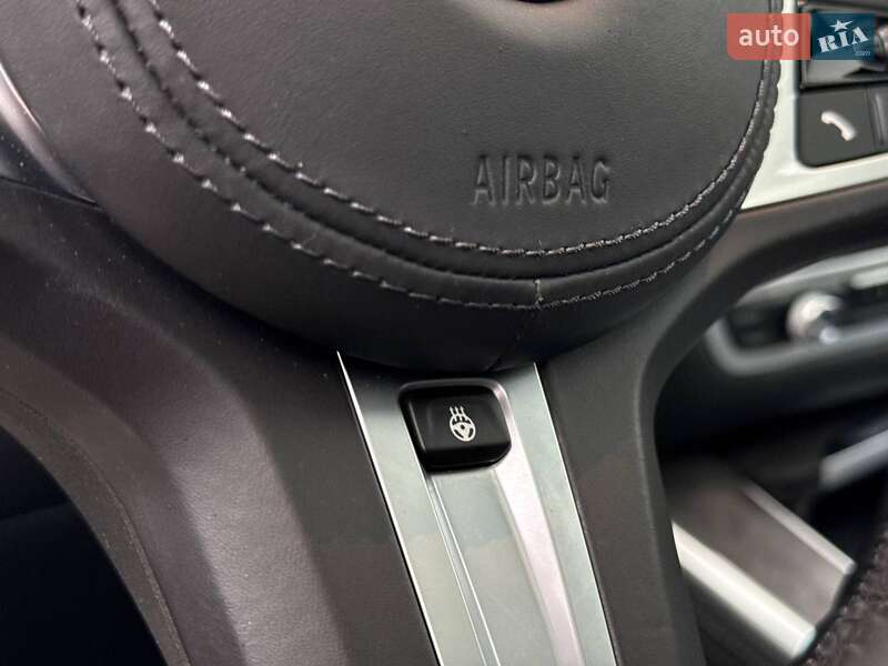 Внедорожник / Кроссовер BMW X5 2019 в Киеве