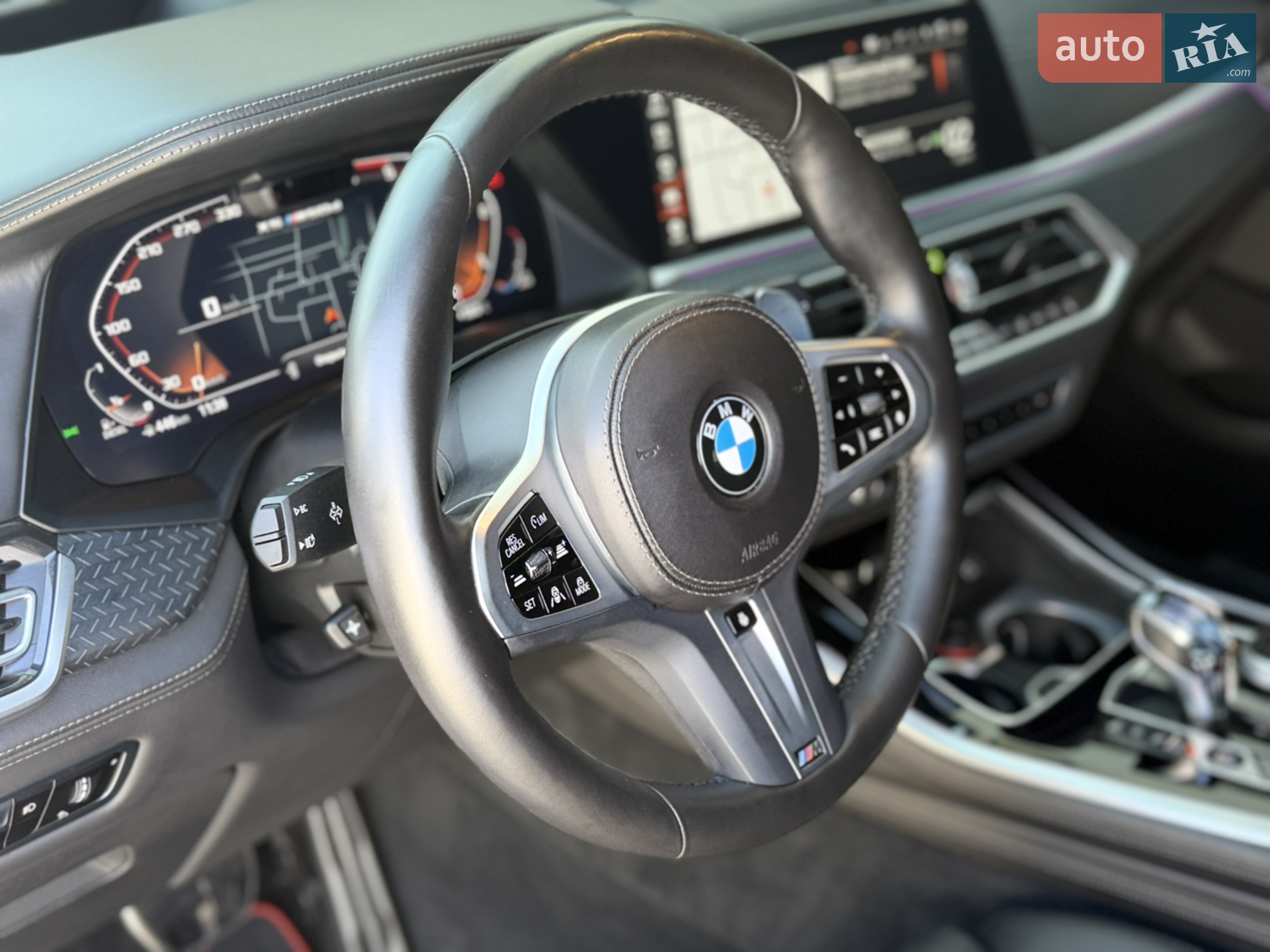 2022 BMW X5 - мініатюра 13