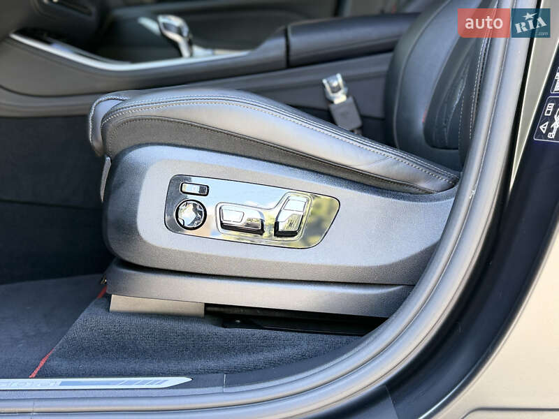 Внедорожник / Кроссовер BMW X5 2022 в Виннице