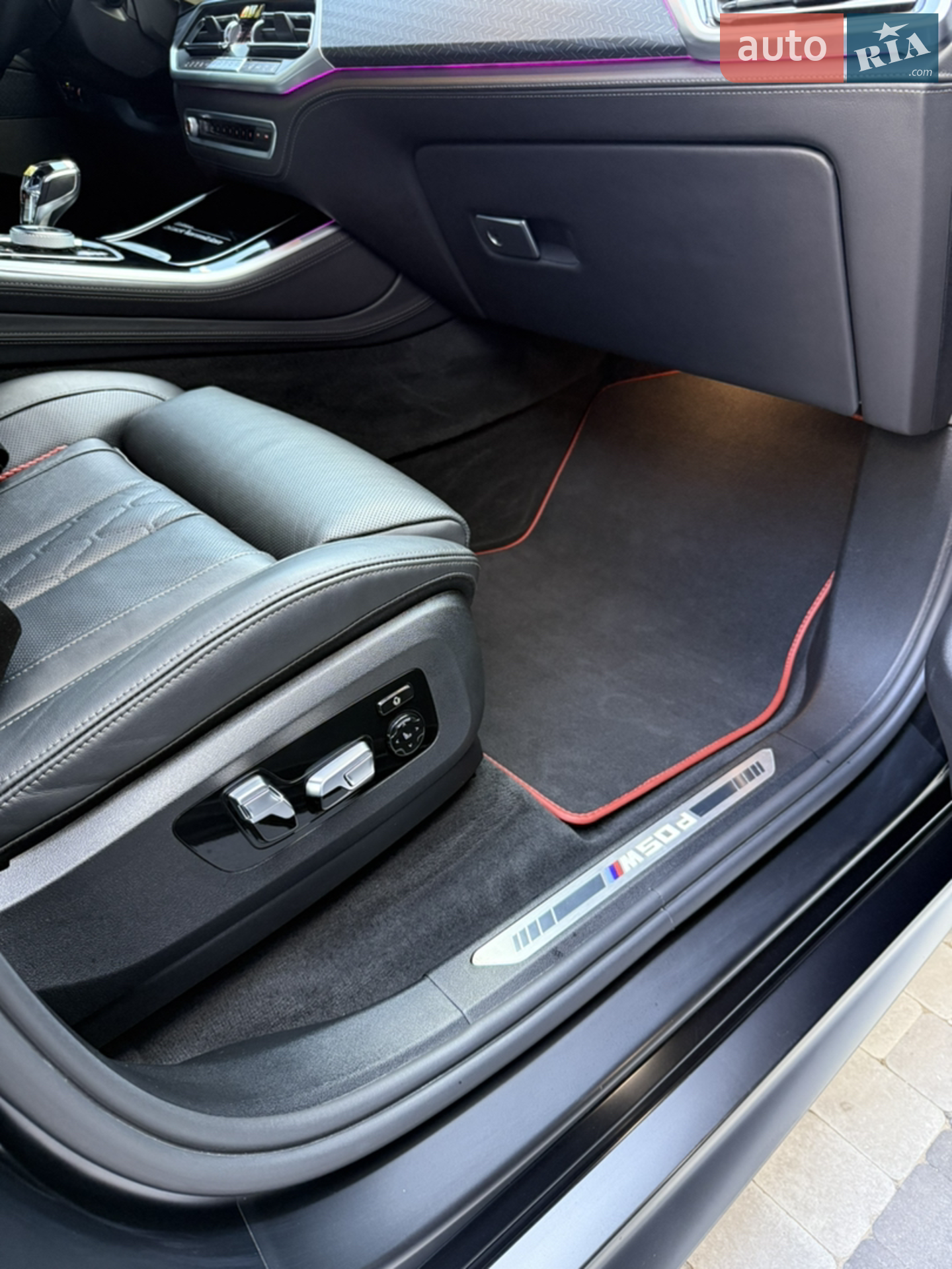 2022 BMW X5 - мініатюра 38