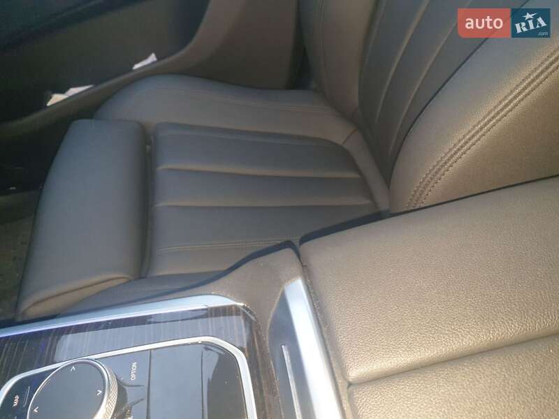 Внедорожник / Кроссовер BMW X5 2019 в Виннице