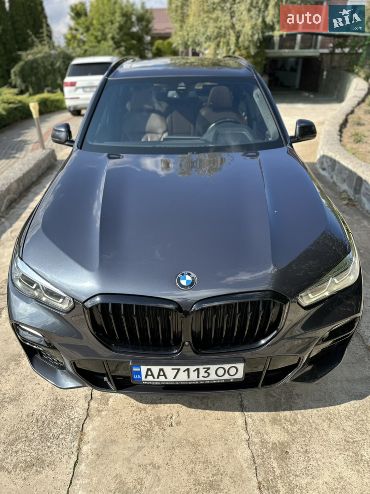 2019 BMW X5 - мініатюра 8