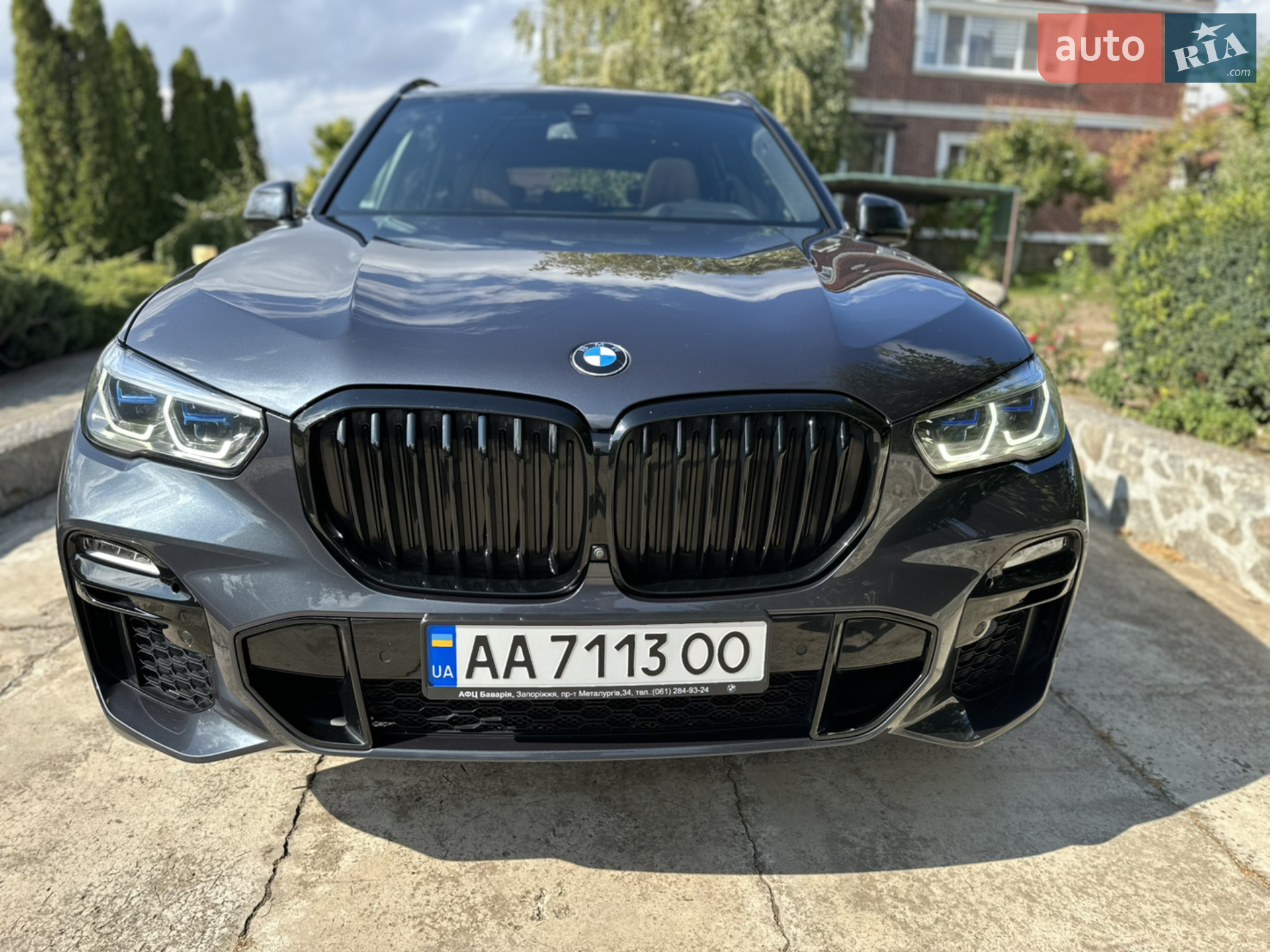 2019 BMW X5 - мініатюра 7