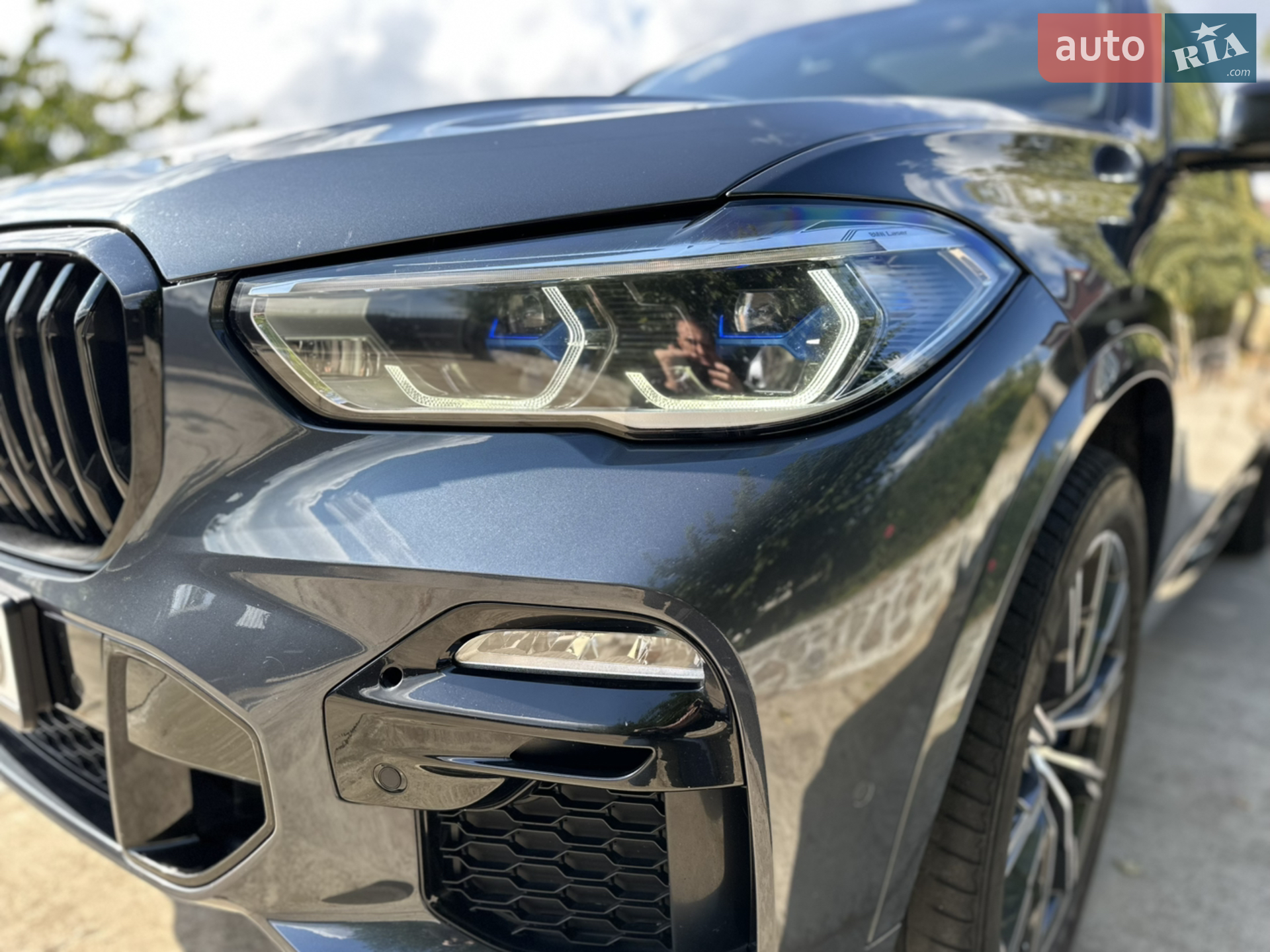 2019 BMW X5 - мініатюра 10