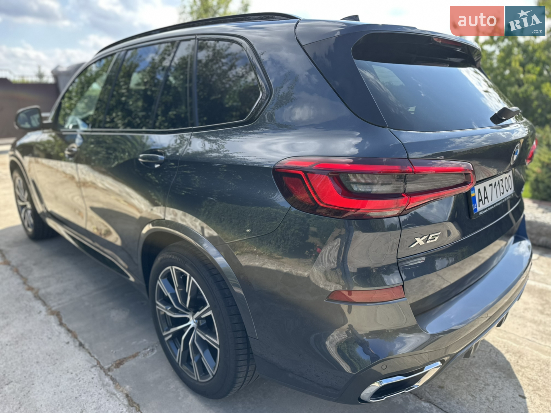 2019 BMW X5 - мініатюра 12