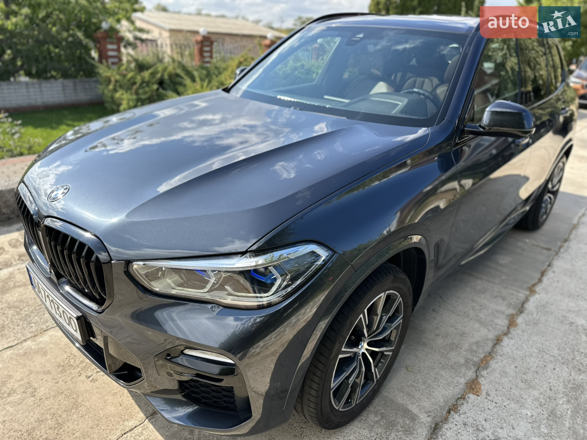 2019 BMW X5 - мініатюра 11