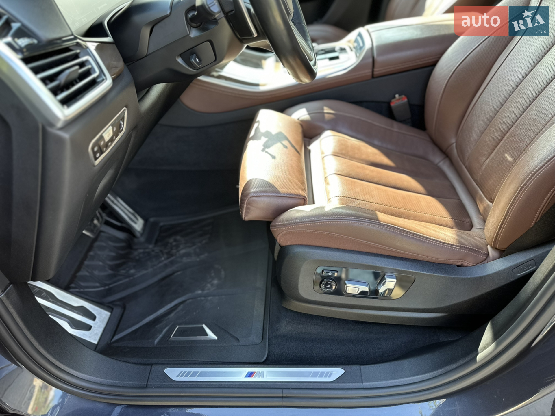 2019 BMW X5 - мініатюра 17