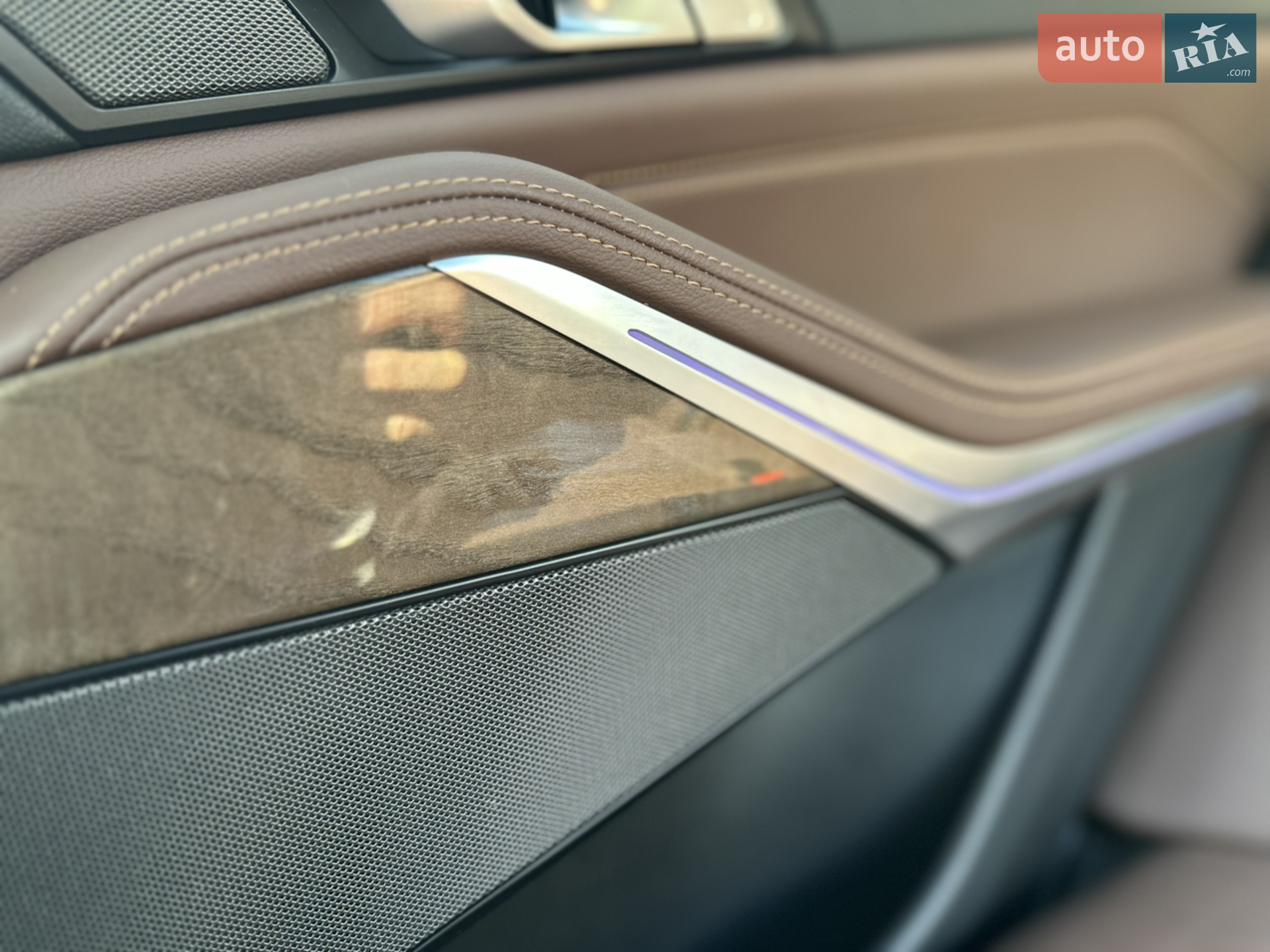 2019 BMW X5 - мініатюра 18