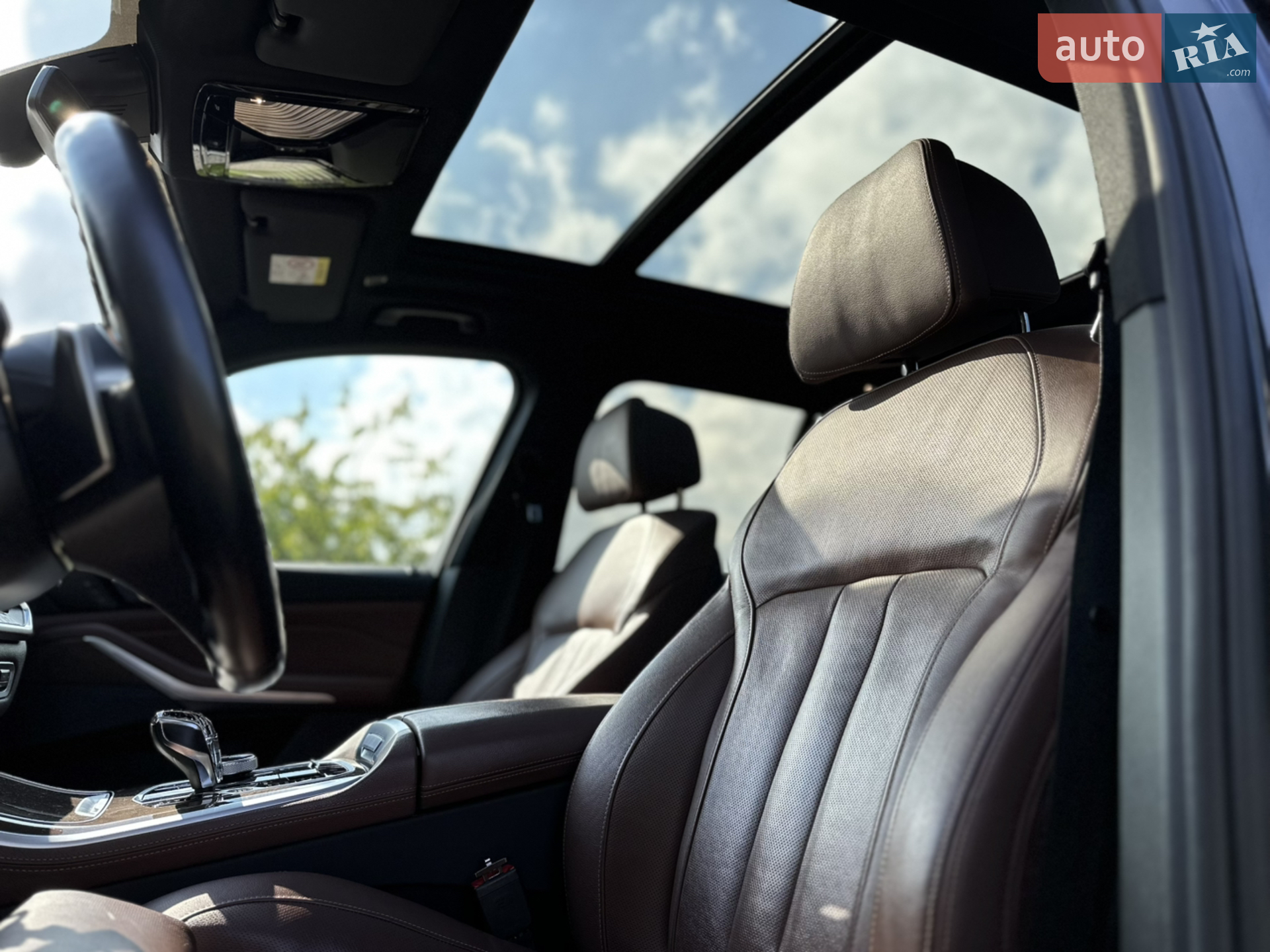2019 BMW X5 - мініатюра 4