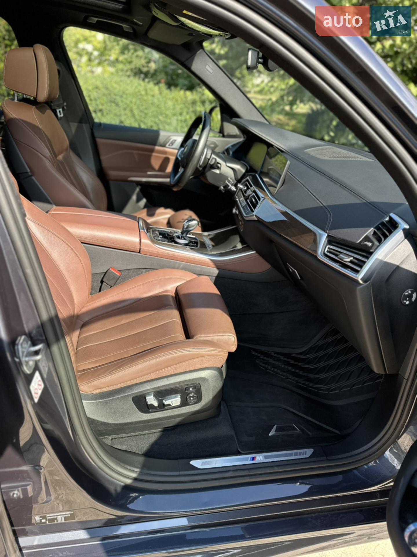 2019 BMW X5 - мініатюра 25