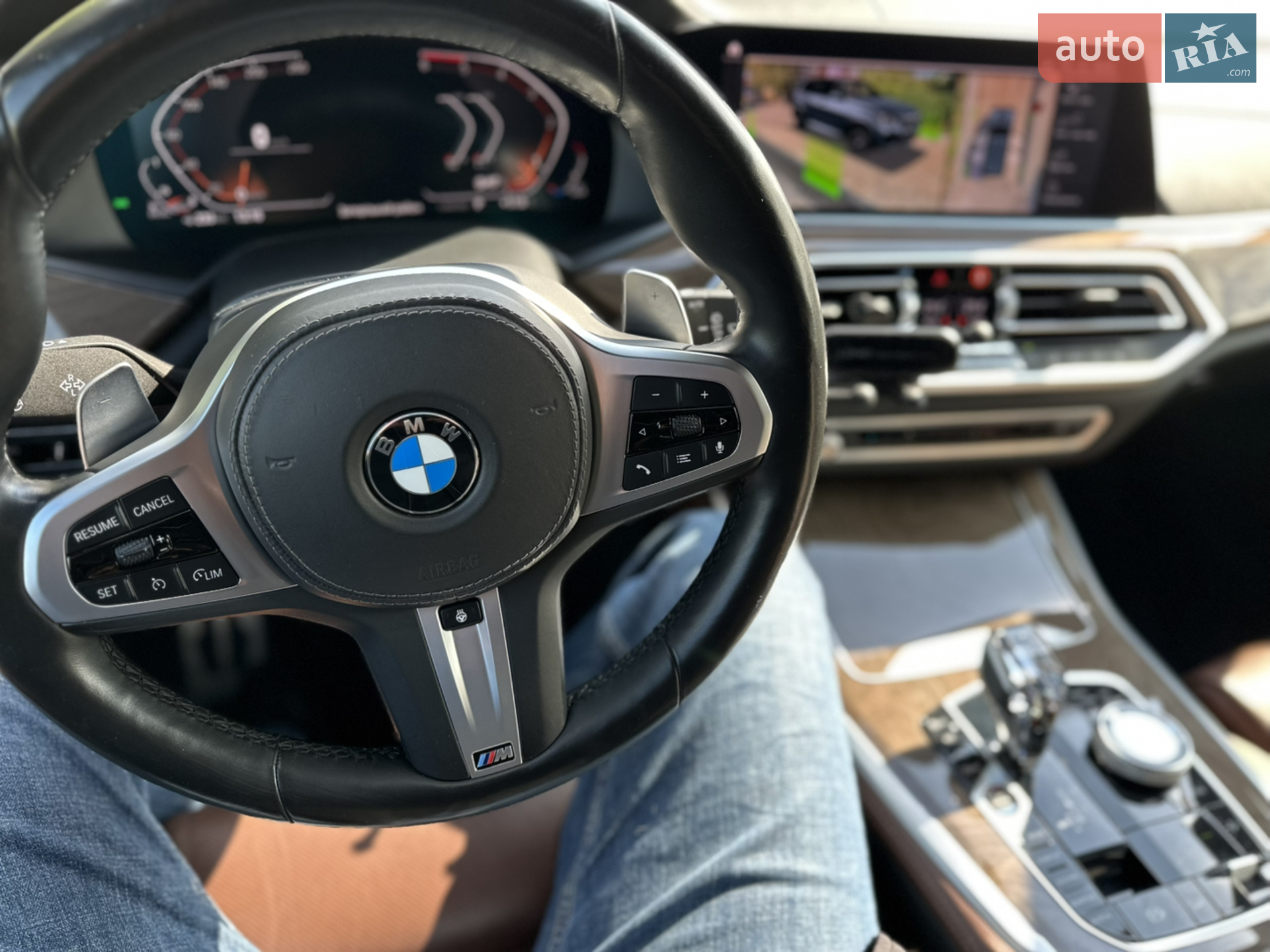 2019 BMW X5 - мініатюра 22