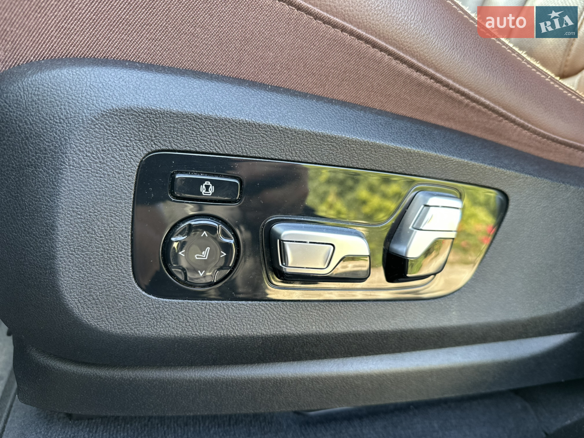 2019 BMW X5 - мініатюра 24