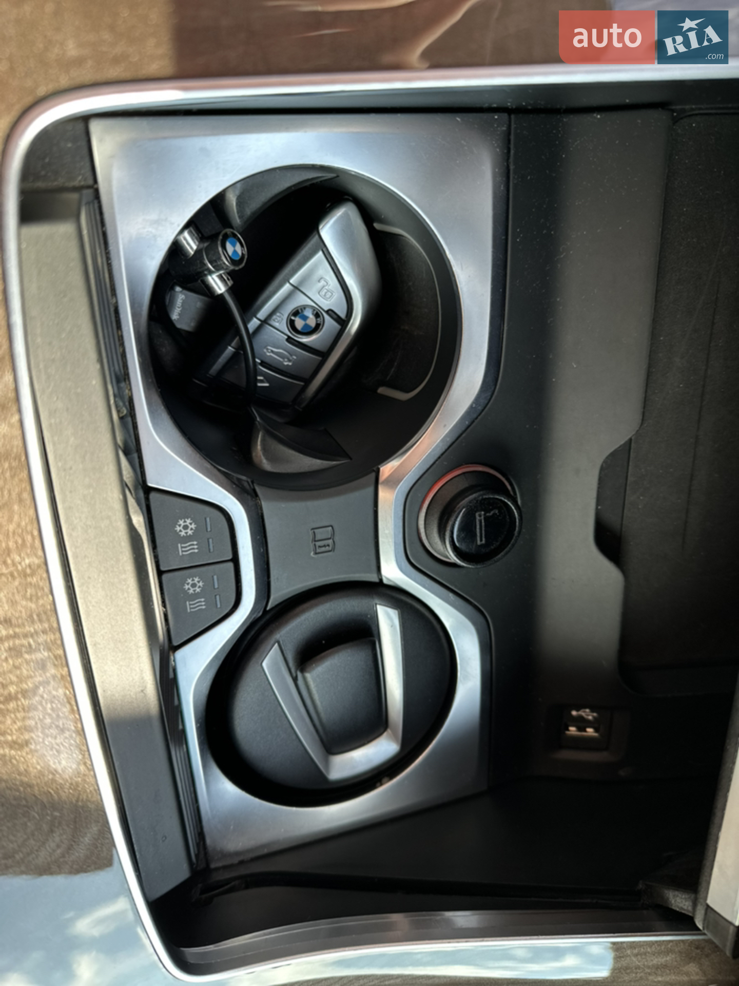 2019 BMW X5 - мініатюра 26