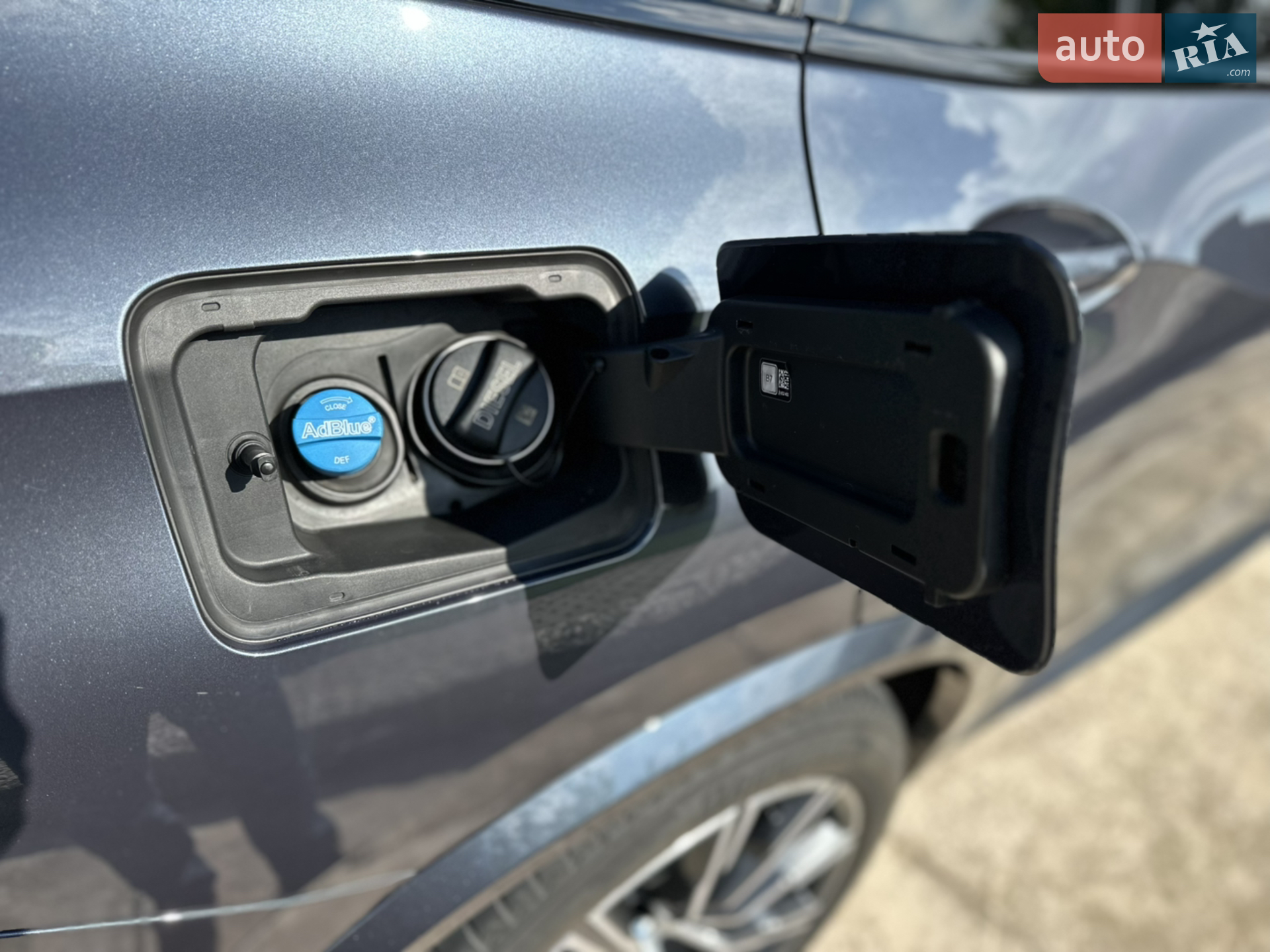 2019 BMW X5 - мініатюра 34