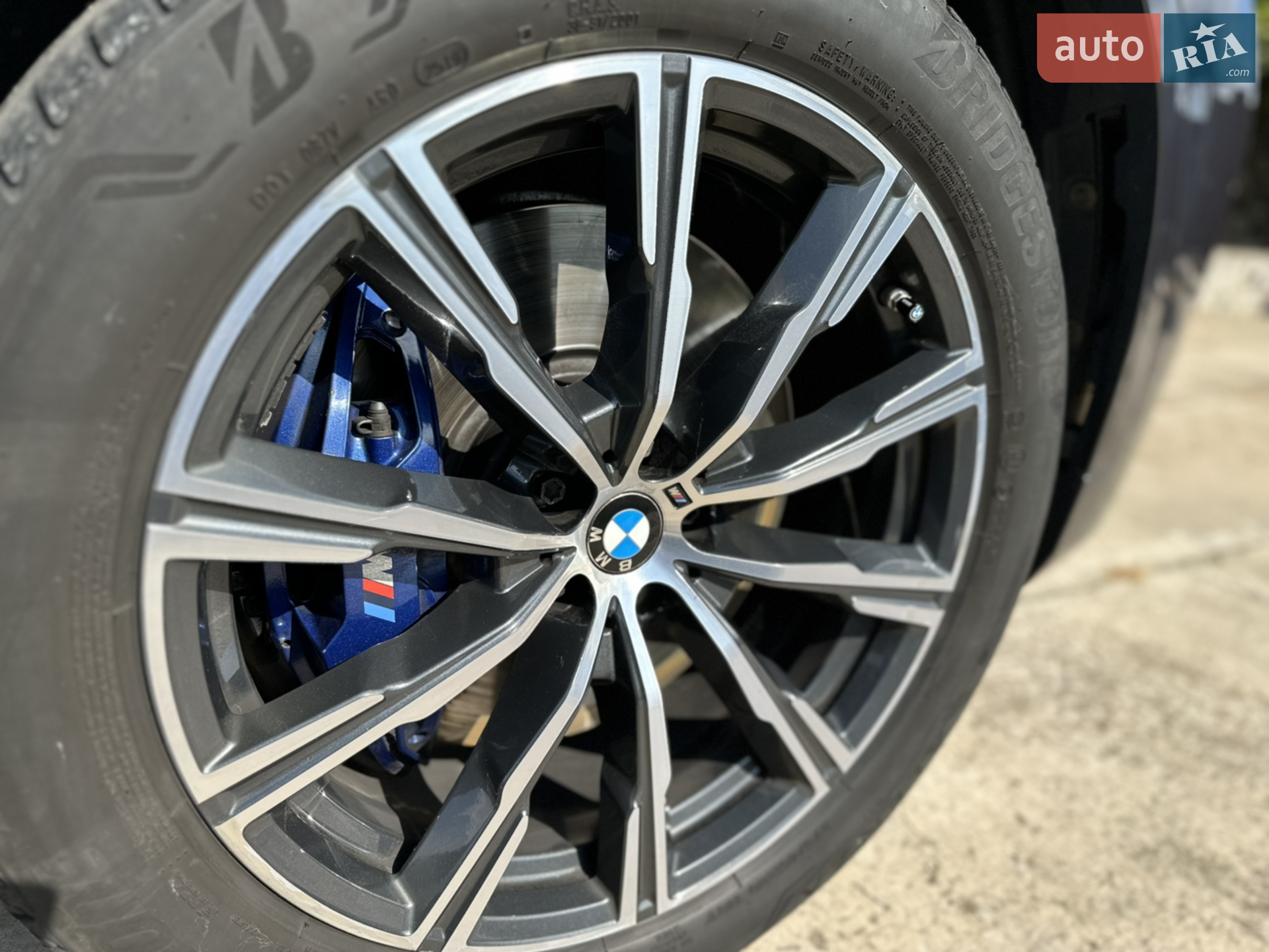 2019 BMW X5 - мініатюра 37
