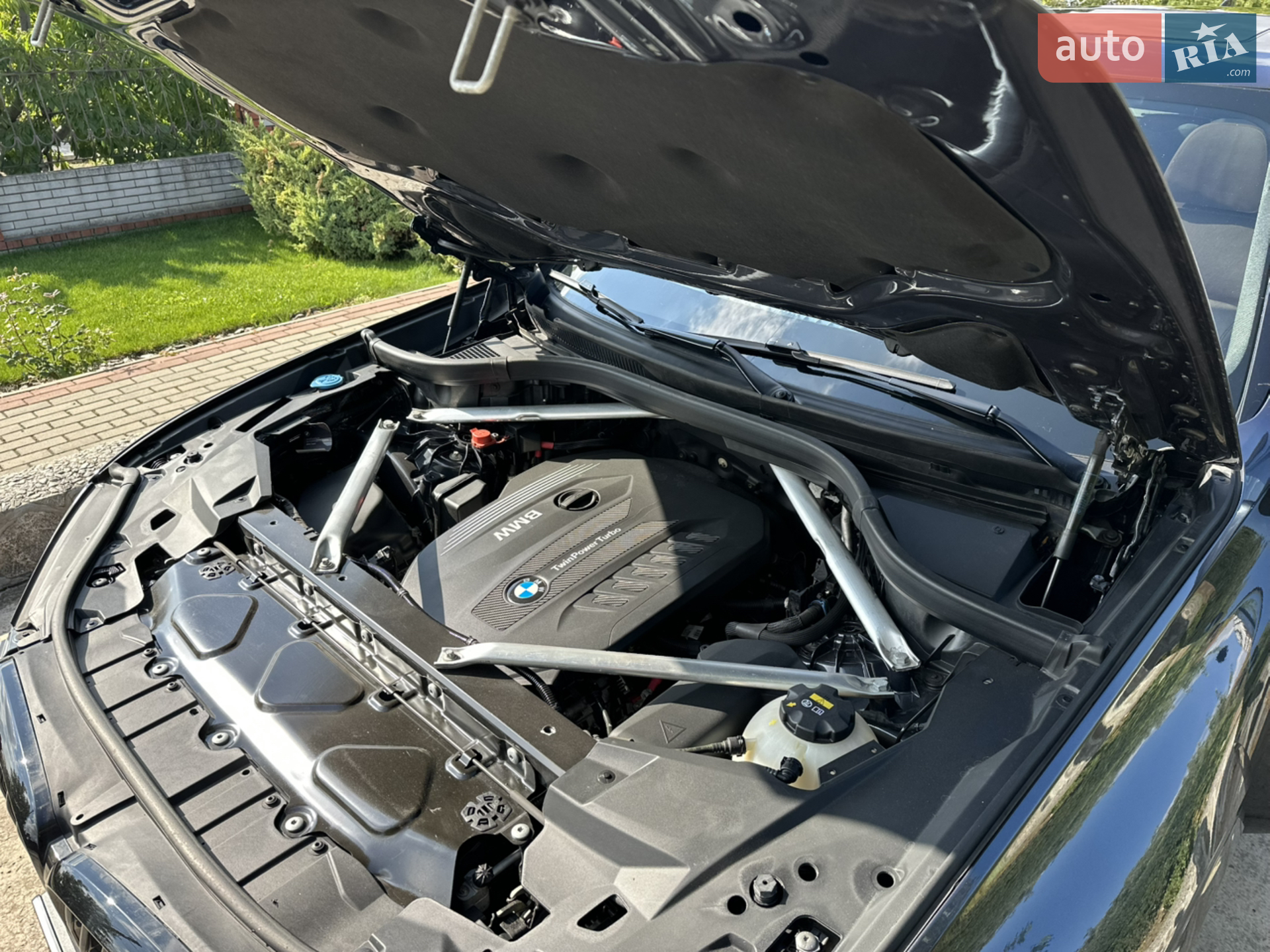 2019 BMW X5 - мініатюра 35