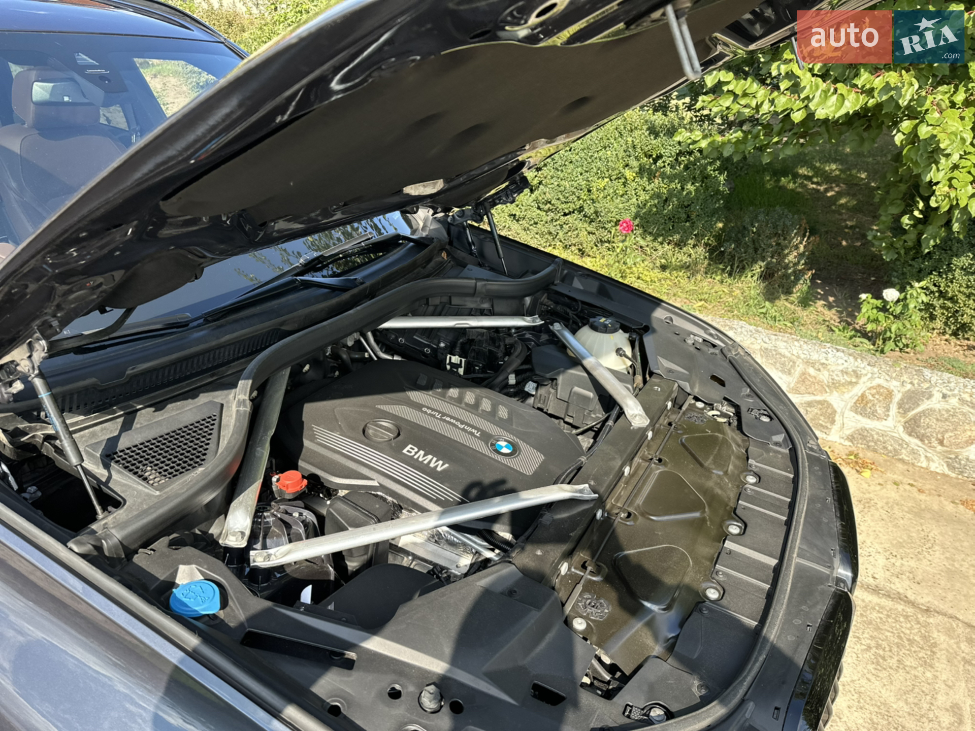2019 BMW X5 - мініатюра 36
