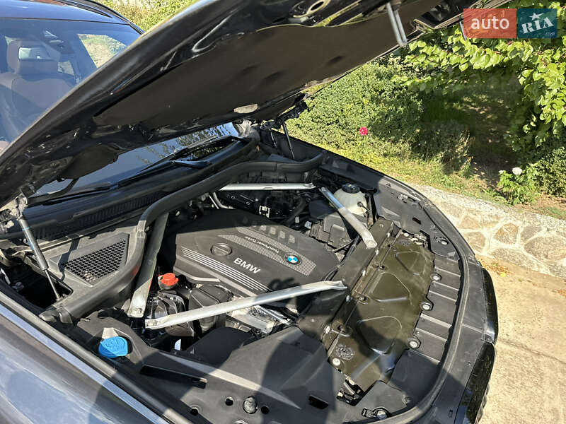 Внедорожник / Кроссовер BMW X5 2019 в Тернополе