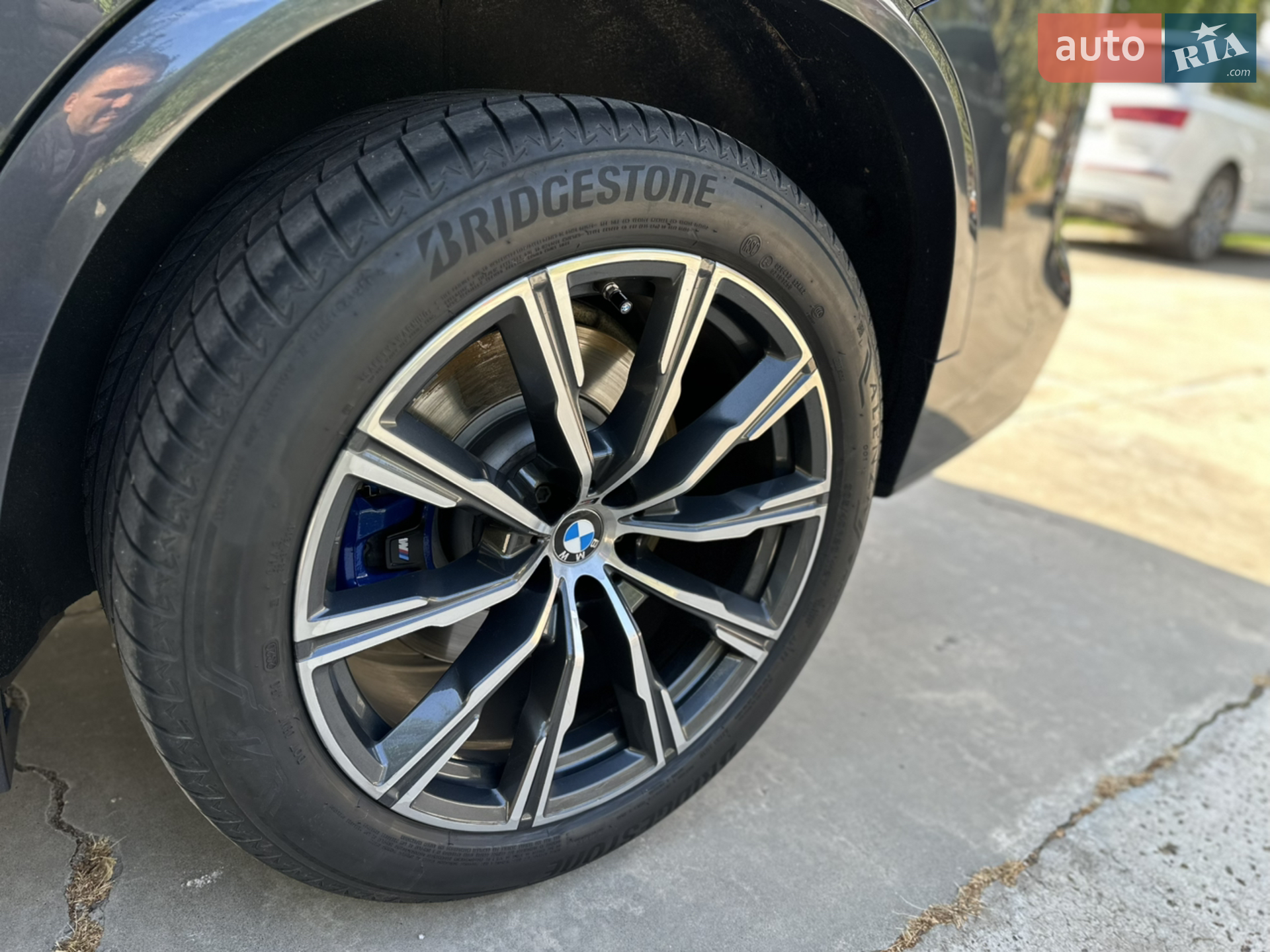2019 BMW X5 - мініатюра 39