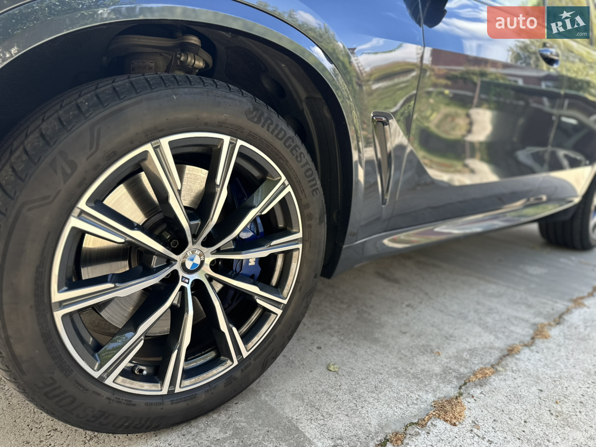 2019 BMW X5 - мініатюра 40
