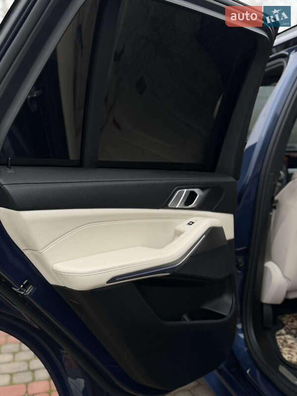 Позашляховик / Кросовер BMW X5 2019 в Дніпрі