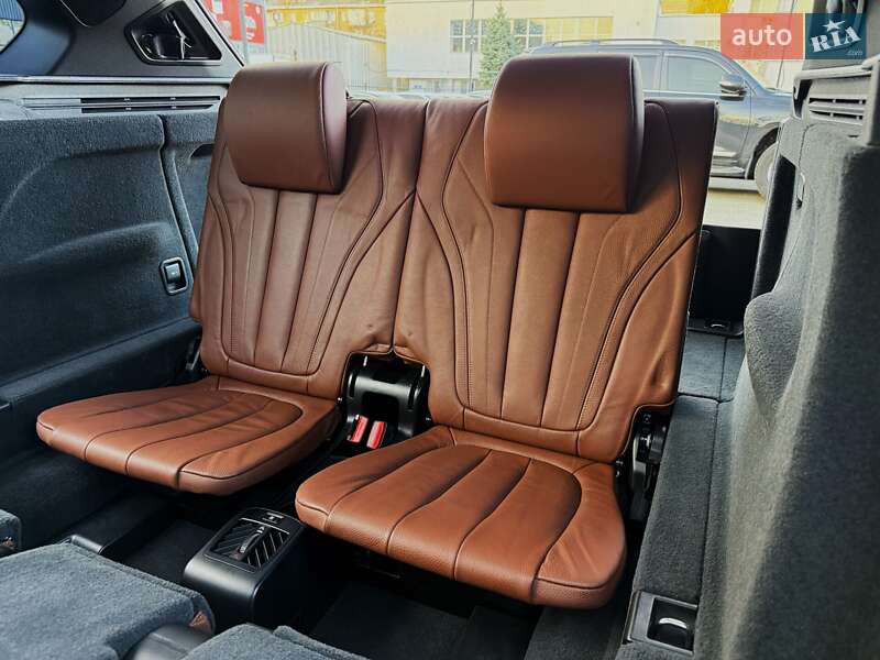 Внедорожник / Кроссовер BMW X5 2015 в Киеве