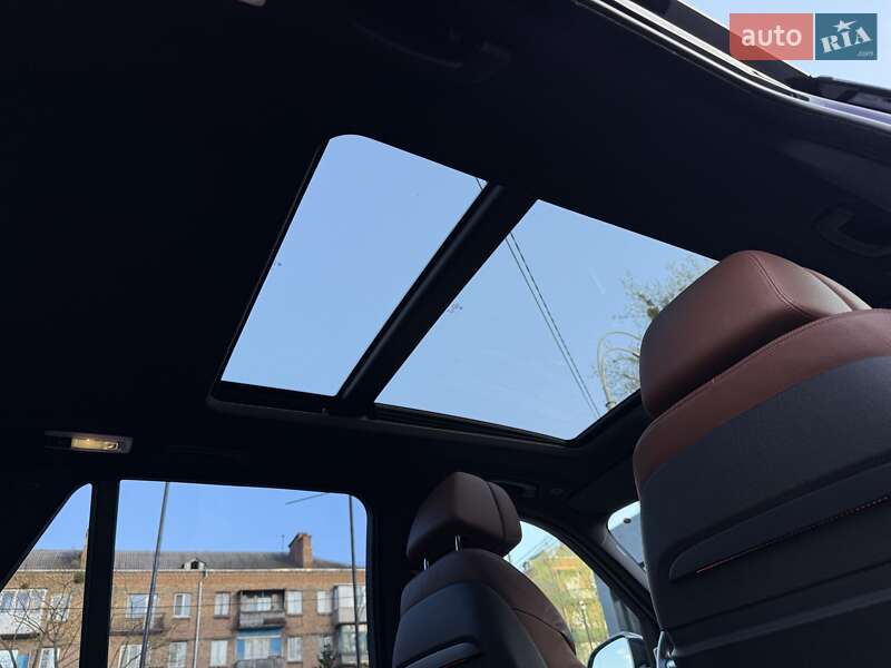 Внедорожник / Кроссовер BMW X5 2015 в Киеве