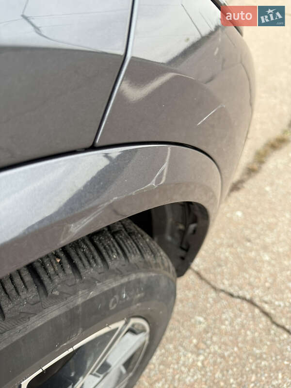 Внедорожник / Кроссовер BMW X5 2022 в Житомире фото 15 Внедорожник / Кроссовер BMW X5 2022 в Житомире