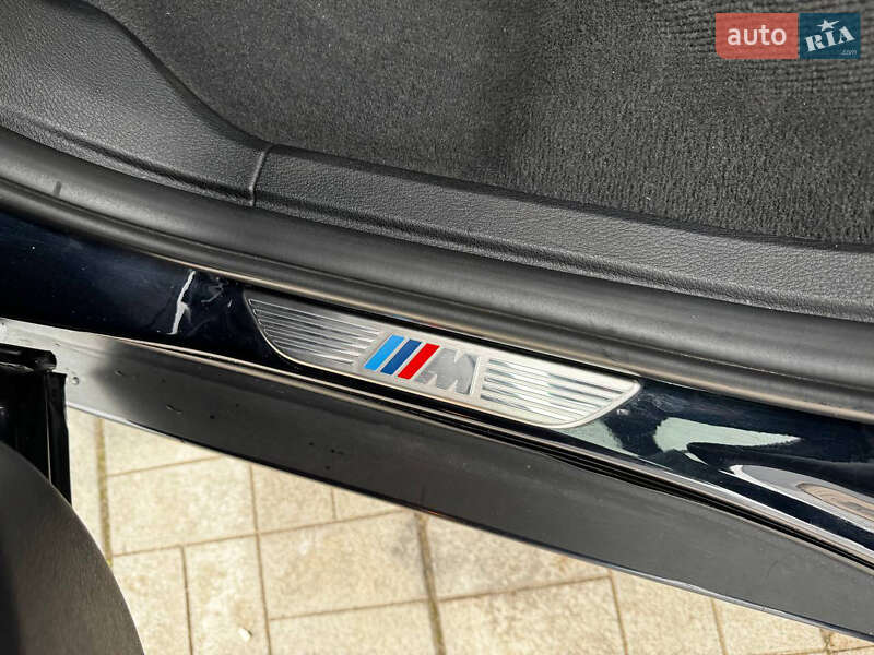 Внедорожник / Кроссовер BMW X5 2010 в Днепре фото 15 Внедорожник / Кроссовер BMW X5 2010 в Днепре