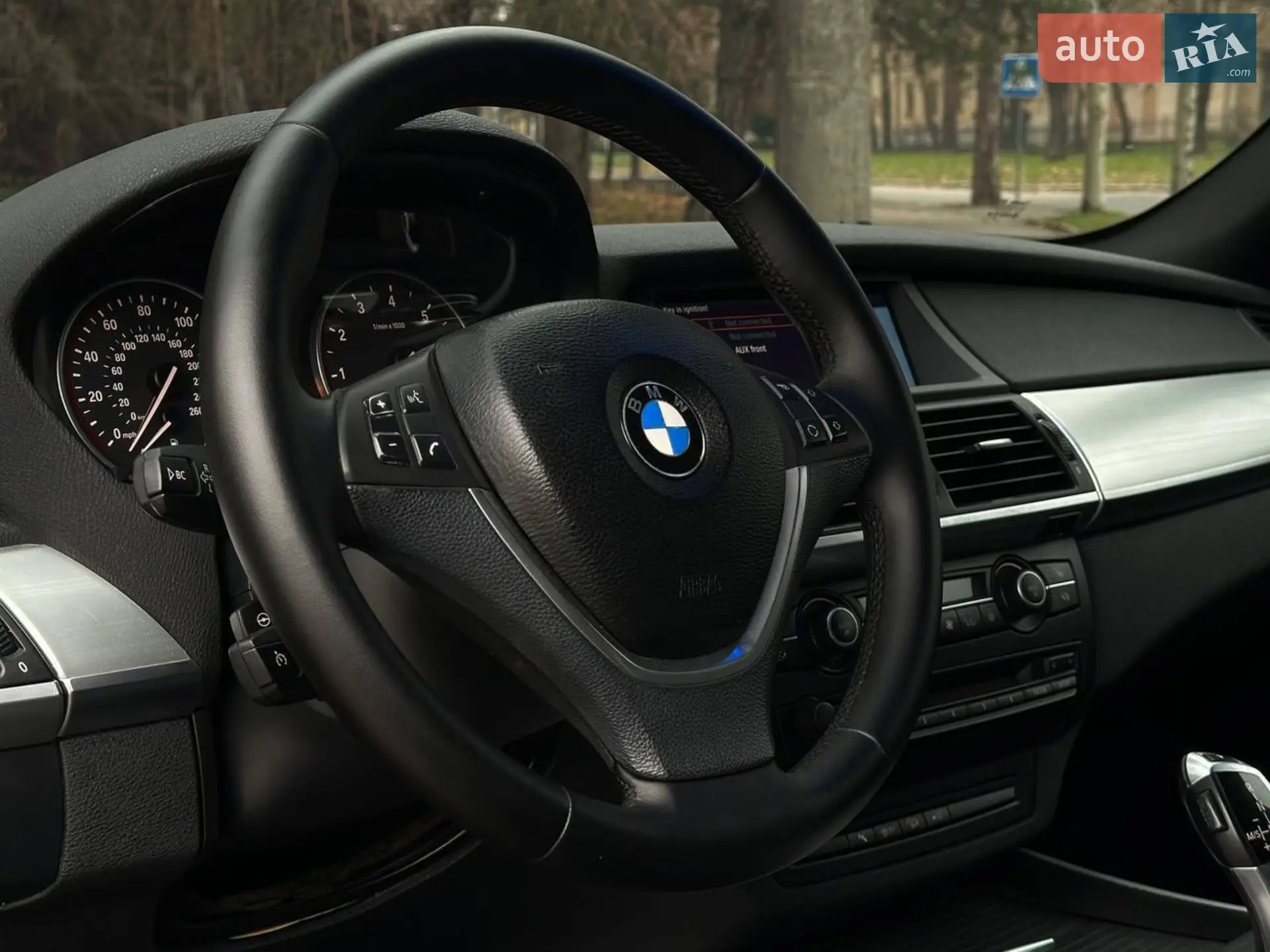 2011 BMW X5 - мініатюра 11