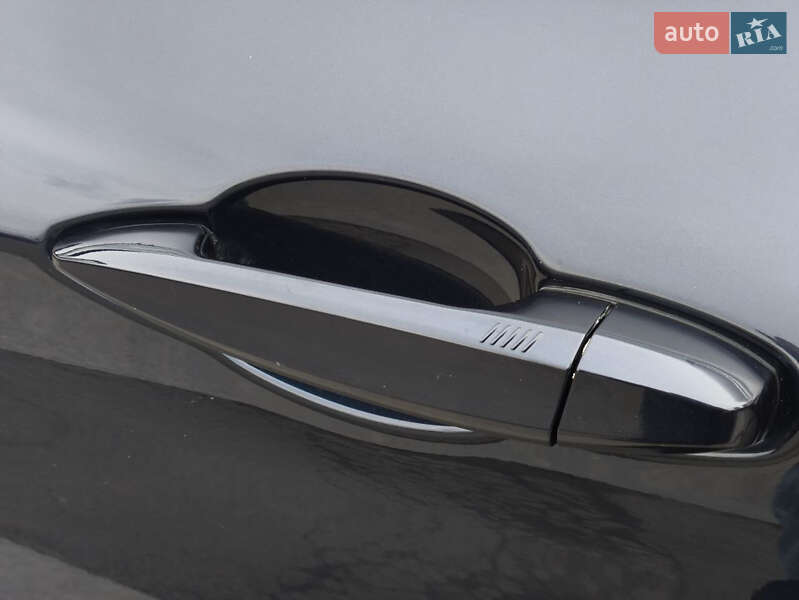 Внедорожник / Кроссовер BMW X5 2016 в Киеве