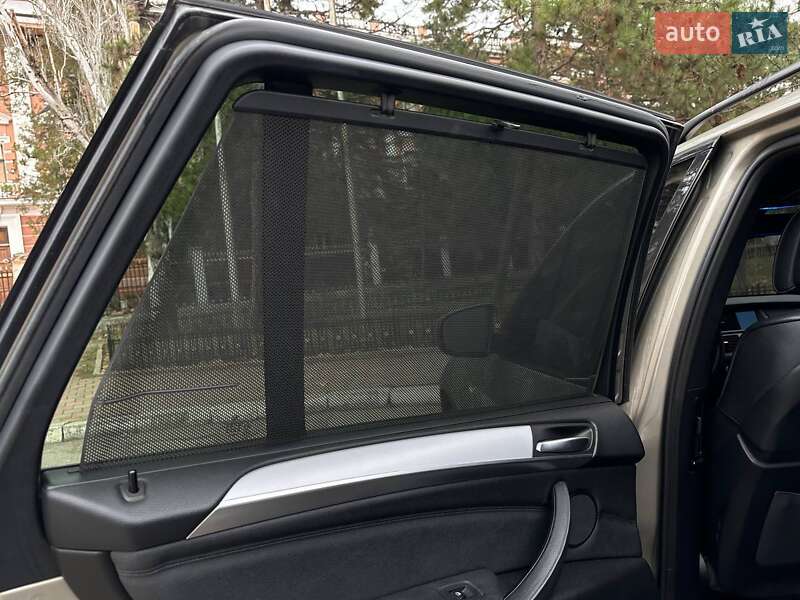 Внедорожник / Кроссовер BMW X5 2011 в Николаеве фото 22 Внедорожник / Кроссовер BMW X5 2011 в Николаеве