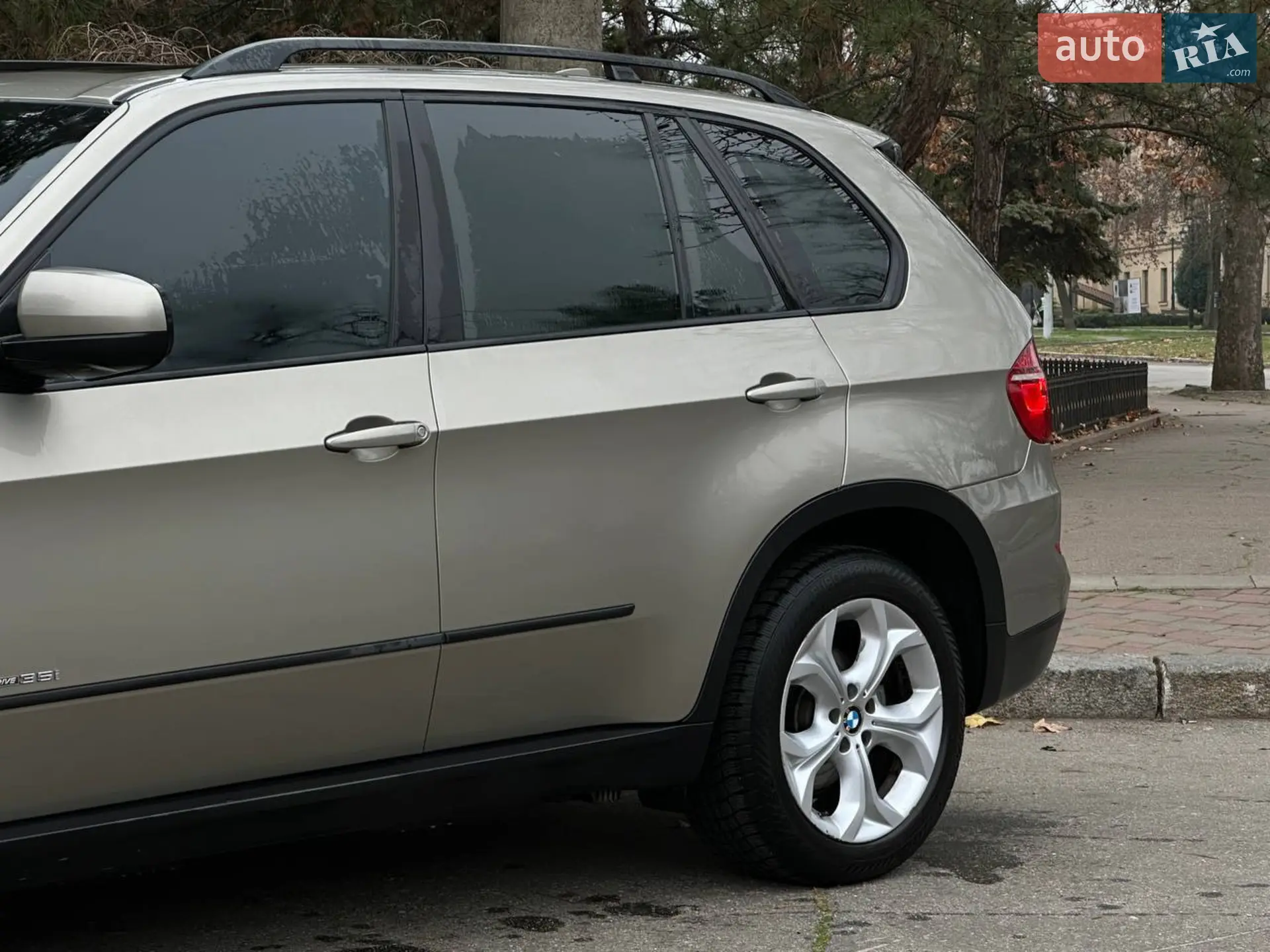 2011 BMW X5 - мініатюра 4
