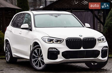 bmw x5 2020 в Львів від професійного продавця Василь