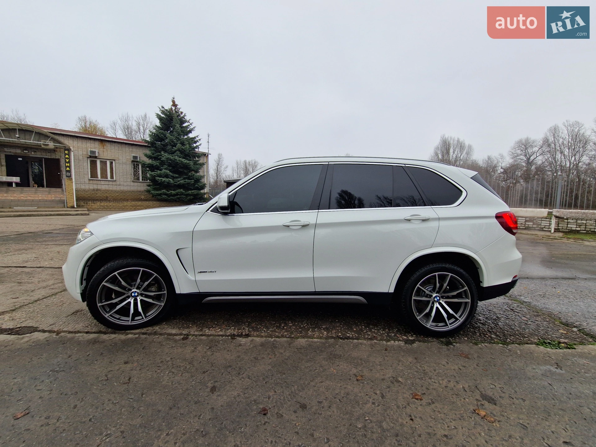2018 BMW X5 - мініатюра 7