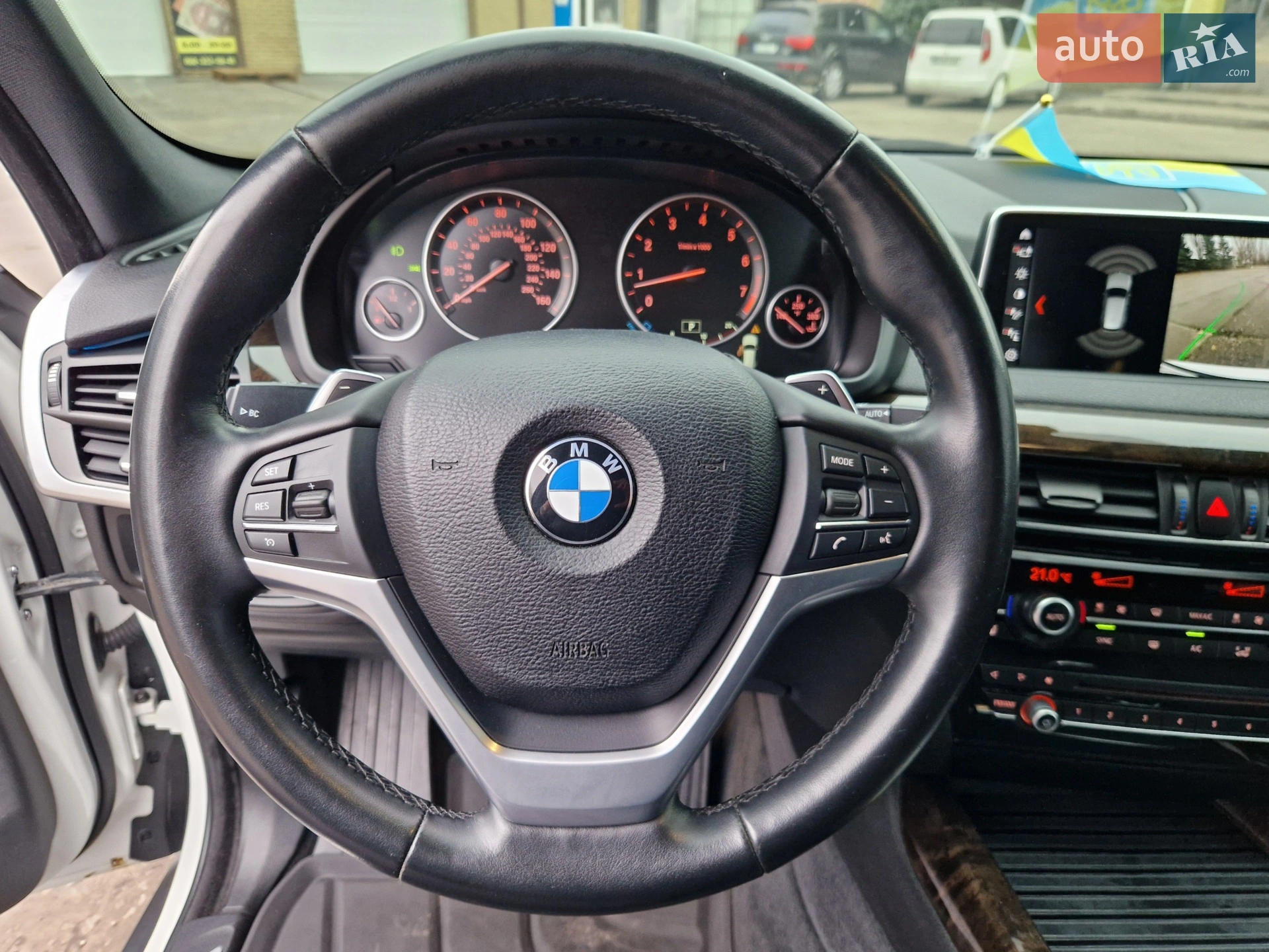 2018 BMW X5 - мініатюра 19