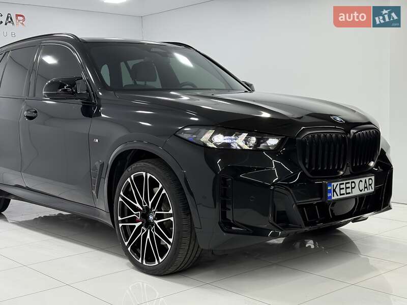 Внедорожник / Кроссовер BMW X5 2023 в Одессе фото 9 Внедорожник / Кроссовер BMW X5 2023 в Одессе