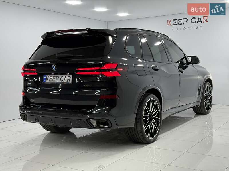 Внедорожник / Кроссовер BMW X5 2023 в Одессе фото 14 Внедорожник / Кроссовер BMW X5 2023 в Одессе