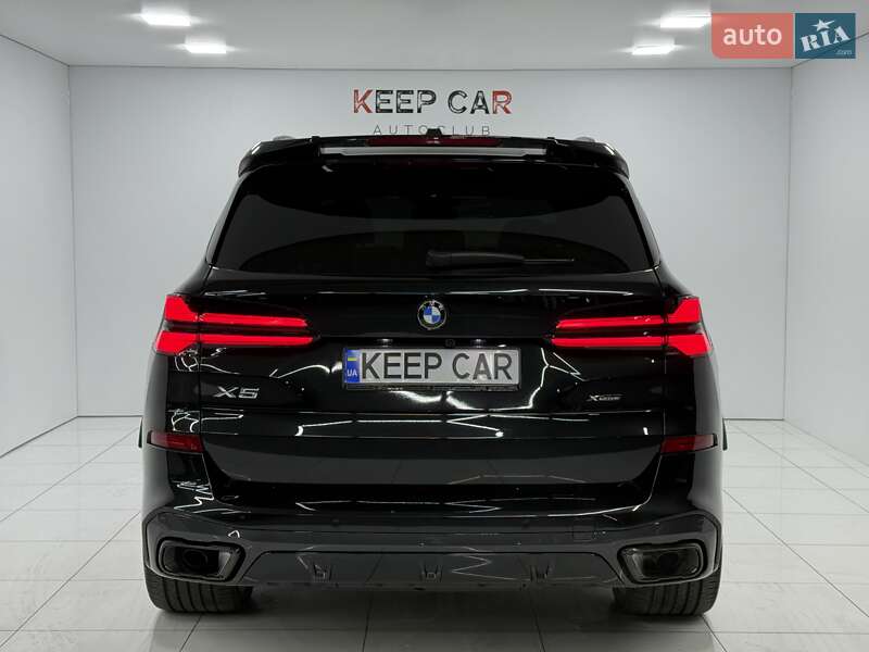 Внедорожник / Кроссовер BMW X5 2023 в Одессе фото 19 Внедорожник / Кроссовер BMW X5 2023 в Одессе