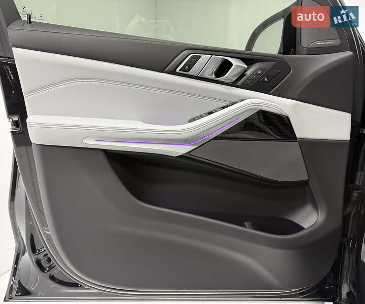 Внедорожник / Кроссовер BMW X5 2023 в Одессе фото 24 Внедорожник / Кроссовер BMW X5 2023 в Одессе